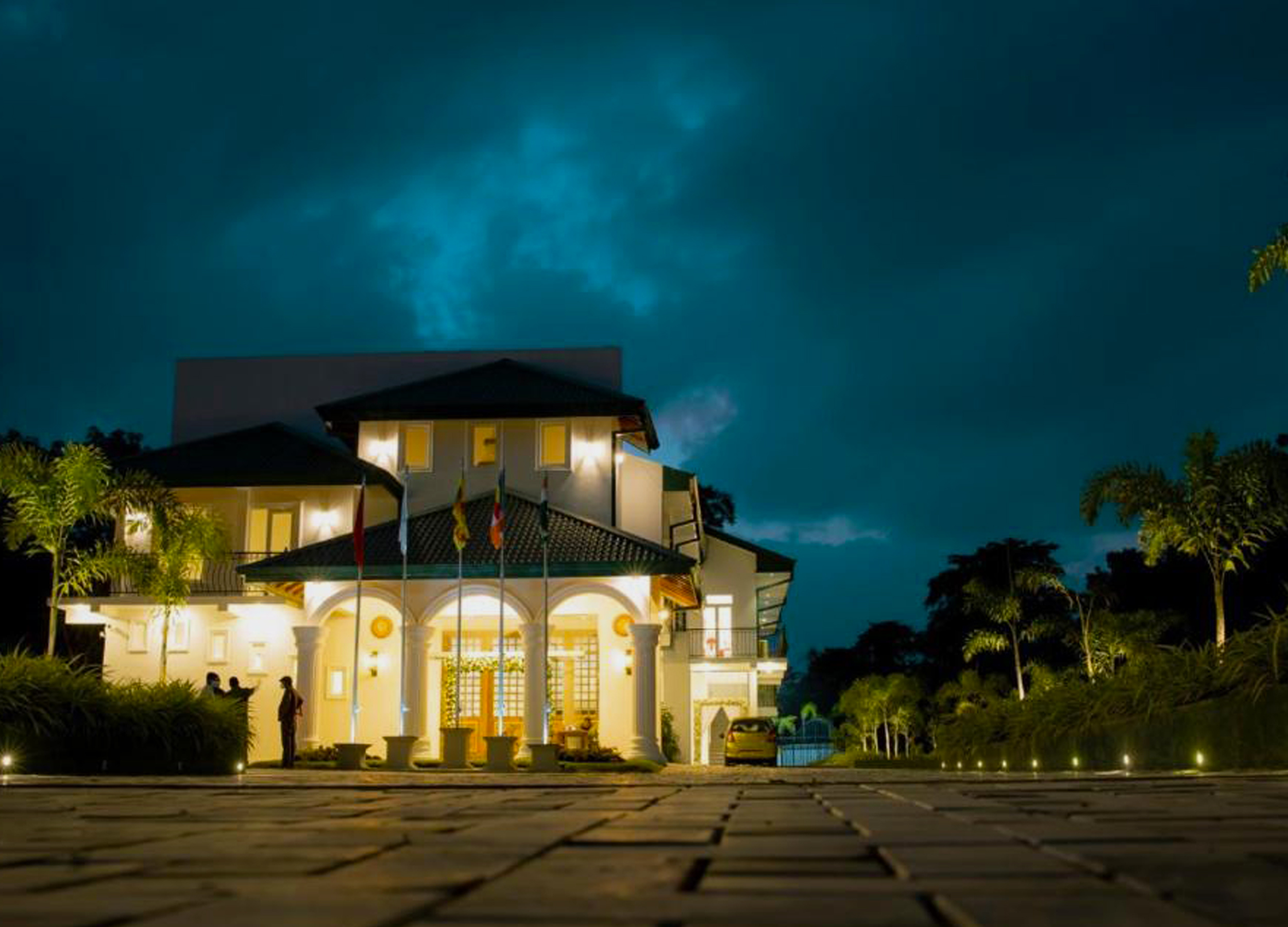 Lakegala Resort – Come as Guests. Leave as Family.